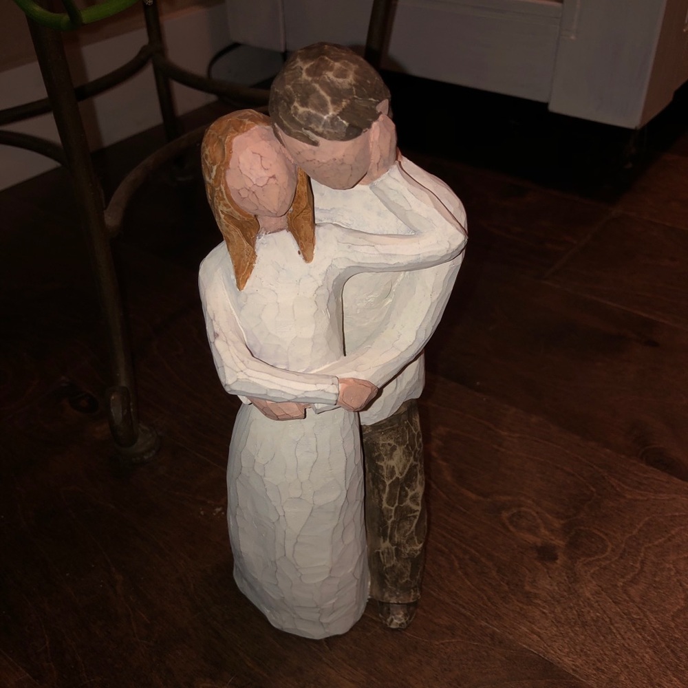 Willow Tree ‘Together’ figurine